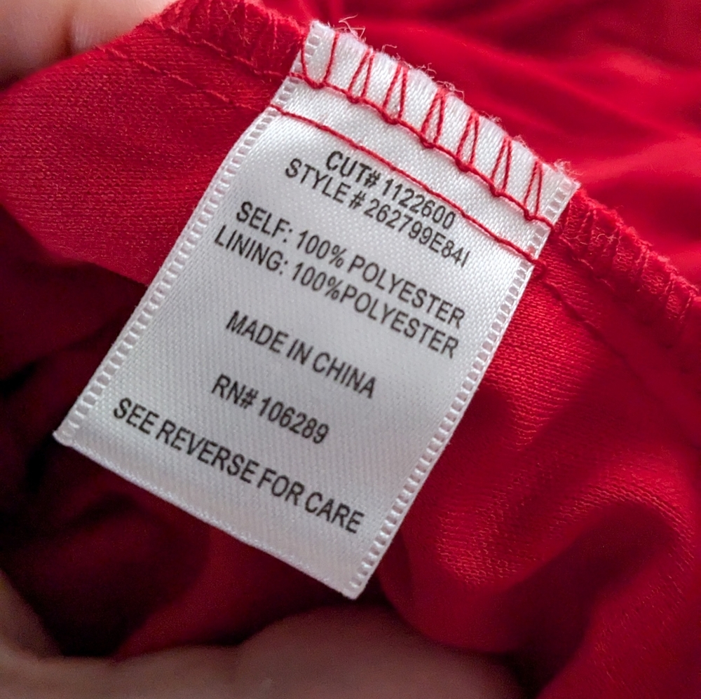 Jr's homecoming or prom dress